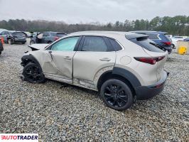 Mazda CX-30 2024 2