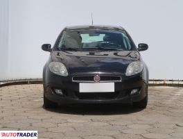 Fiat Bravo 2013 1.6 118 KM