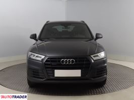 Audi Q5 2018 2.0 187 KM