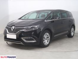 Renault Espace 2015 1.6 158 KM
