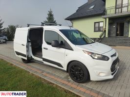 Ford Transit Connect 2016 1.5