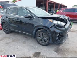 Kia Sportage 2020 2