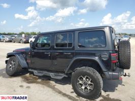 Jeep Wrangler 2020 3