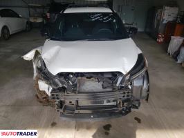 Nissan Pozostałe 2023 1 Nissan Pozostałe 2023 1