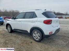 Hyundai Pozostałe 2020 1