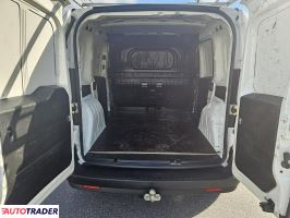 Fiat Doblo 2019 1.6 Fiat Doblo 2019 1.6