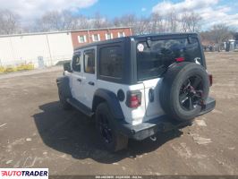 Jeep Wrangler 2021 2