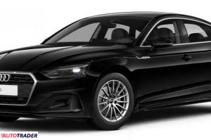 Audi A5 2024 2.0 150 KM