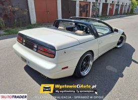 Nissan 300 ZX 1994 3.0 268 KM