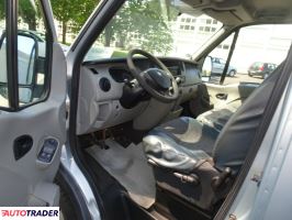 Renault Master 2010 2.5 Renault Master 2010 2.5