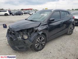 Nissan Pozostałe 2019 1 Nissan Pozostałe 2019 1