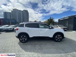 Citroen Pozostałe 2020 2.0 178 KM Citroen Pozostałe 2020 2.0 178 KM