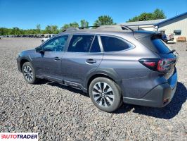 Subaru Outback 2023 2