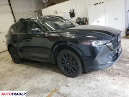Mazda CX-5 2024 2