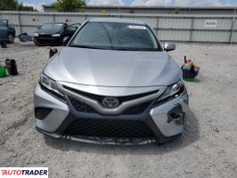 Toyota Camry 2020 2