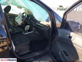 Ford EcoSport 2020 1