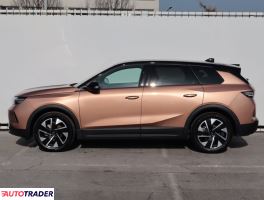 Opel Grandland 2025 1.2 128 KM