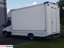 Iveco Daily 2020 2.3