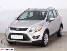 Ford Kuga 2008 2.0 134 KM