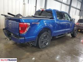 Ford Pozostałe 2022 2 Ford Pozostałe 2022 2