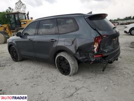 Kia Pozostałe 2021 3 Kia Pozostałe 2021 3