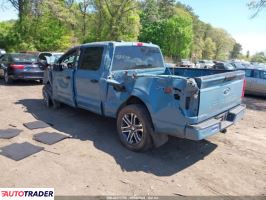 Ford Pozostałe 2023 5 Ford Pozostałe 2023 5