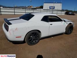 Dodge Challenger 2019 5 Dodge Challenger 2019 5