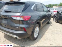 Ford Escape 2020 1 Ford Escape 2020 1