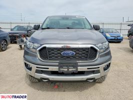 Ford Ranger 2021 2