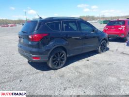 Ford Escape 2019 1 Ford Escape 2019 1