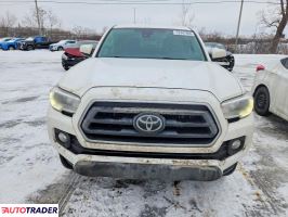 Toyota Tacoma 2021 3
