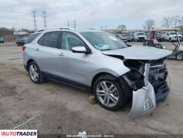 Chevrolet Equinox 2019 2 Chevrolet Equinox 2019 2