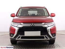 Mitsubishi Outlander 2019 2.0 147 KM