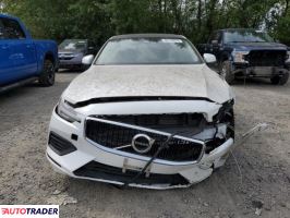 Volvo S60 2020 2