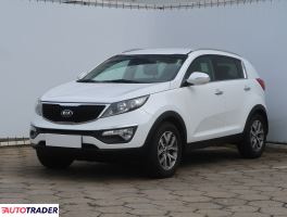 Kia Sportage 2014 2.0 163 KM