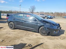 Hyundai Elantra 2020 2