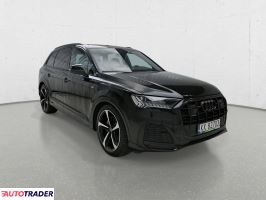 Audi Q7 - zobacz ofertę