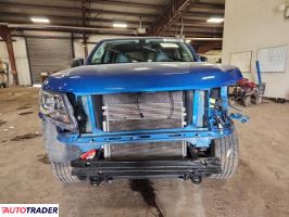 Chevrolet Colorado 2022 3 Chevrolet Colorado 2022 3