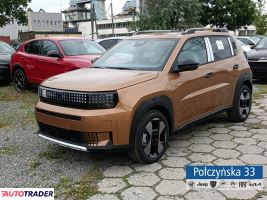 Fiat Panda - zobacz ofertę