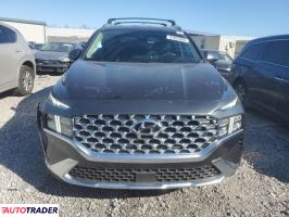 Hyundai Santa Fe 2022 2
