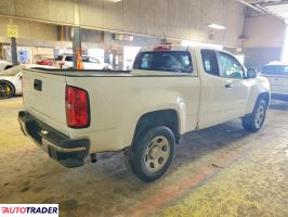 Chevrolet Colorado 2022 2