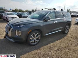 Hyundai Pozostałe - zobacz ofertę