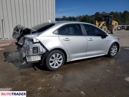 Toyota Corolla 2024 2