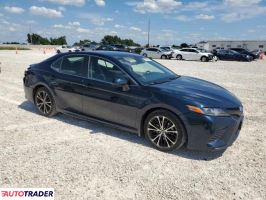 Toyota Camry 2019 2