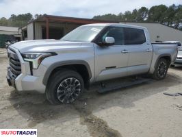 Toyota Tundra 2023 3 Toyota Tundra 2023 3