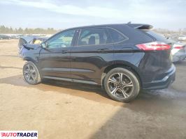 Ford Edge 2023 2