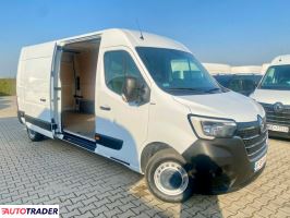 Renault Master 2021 2.3