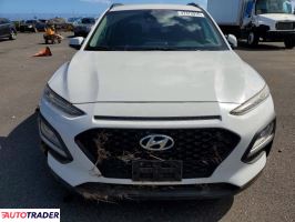 Hyundai Kona 2020 2