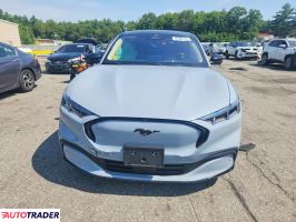 Ford Mustang 2024