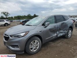 Buick Enclave - zobacz ofertę